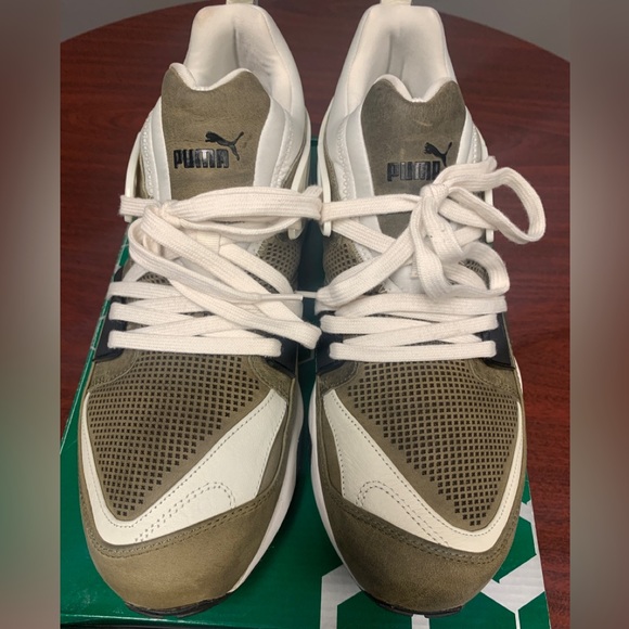 Puma Trinomic - Picture 3 of 8